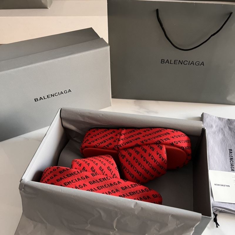 Balenciaga Slippers